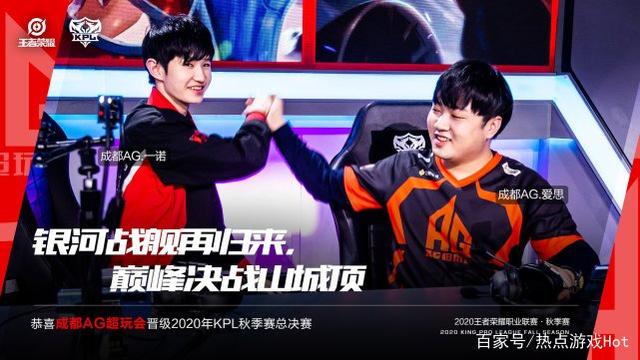 表现和始终
