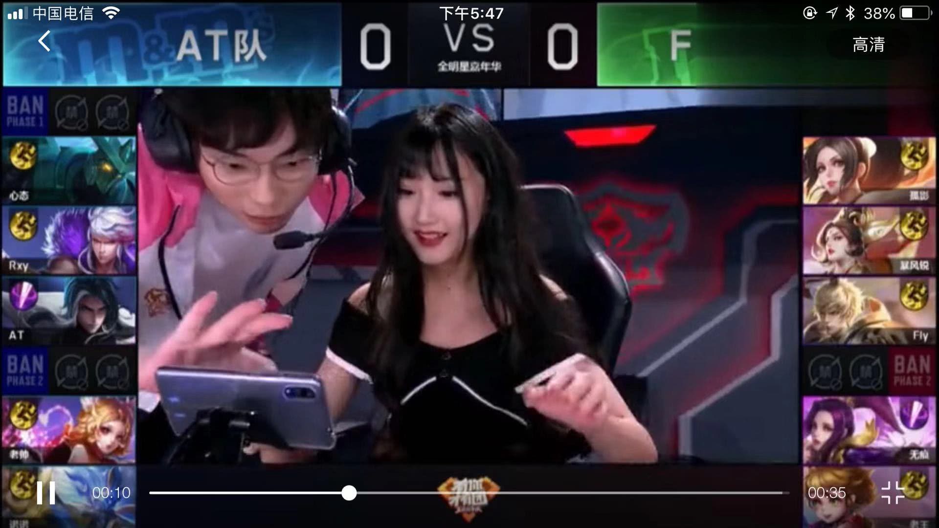 职业保障
