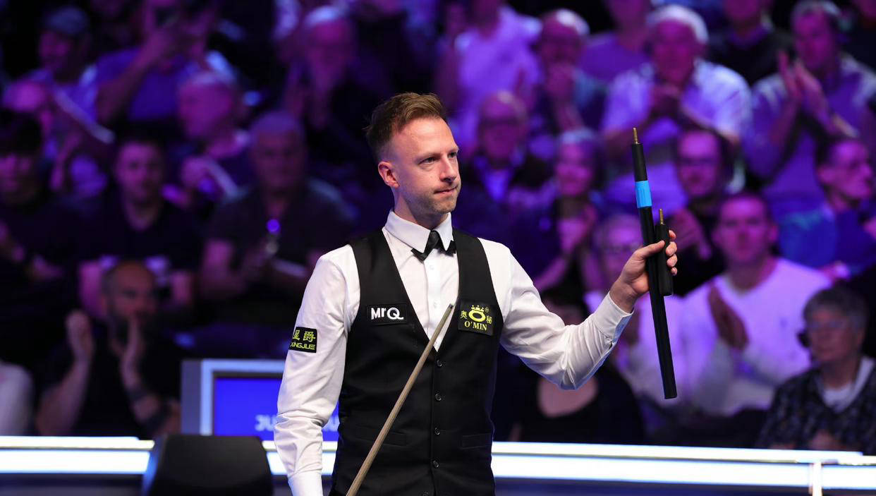 大满贯赛事 大满贯赛事